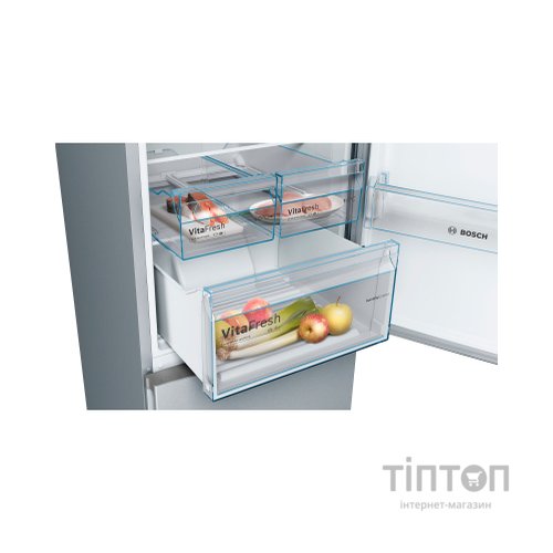 Холодильник Bosch KGN39VL316