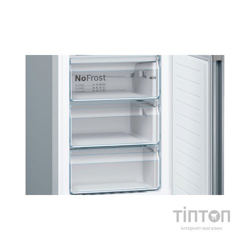 Холодильник Bosch KGN39VL316