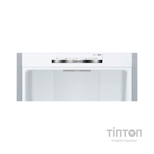 Холодильник Bosch KGN39VL316