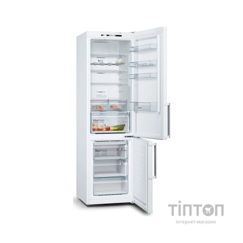 Холодильник Bosch KGN39VW316