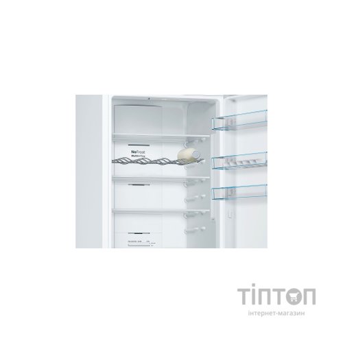 Холодильник Bosch KGN39VW316