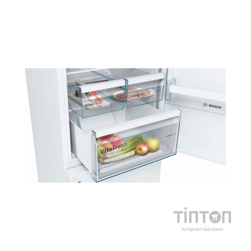 Холодильник Bosch KGN39VW316
