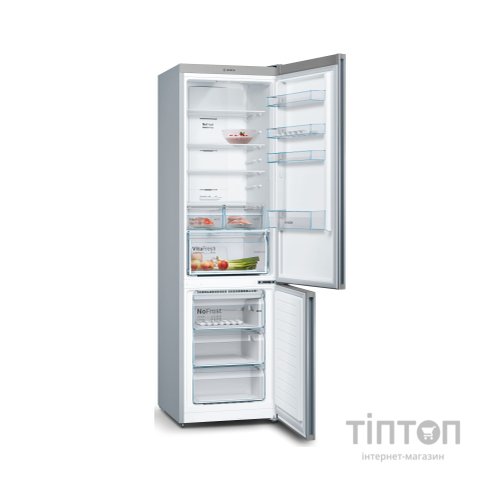 Холодильник Bosch KGN39XI326