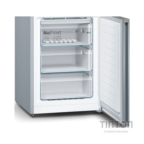 Холодильник Bosch KGN39XI326