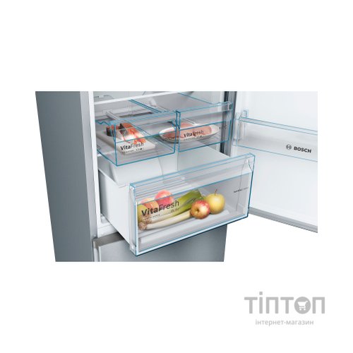 Холодильник Bosch KGN39XI326