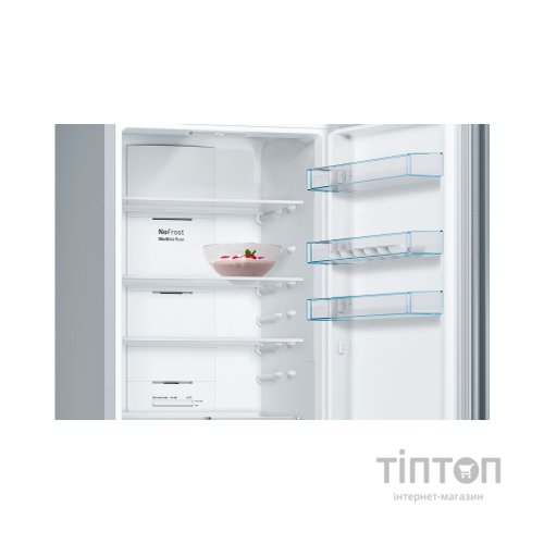 Холодильник Bosch KGN39XI326