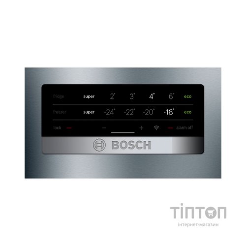 Холодильник Bosch KGN39XI326