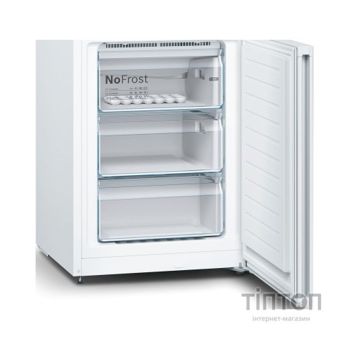 Холодильник Bosch KGN39XW326