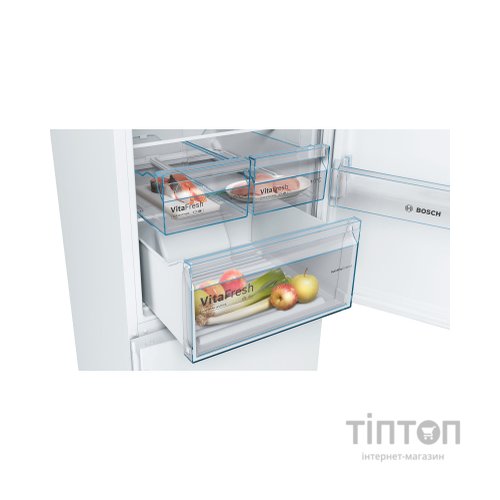 Холодильник Bosch KGN39XW326