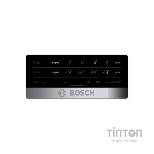Холодильник Bosch KGN39XW326