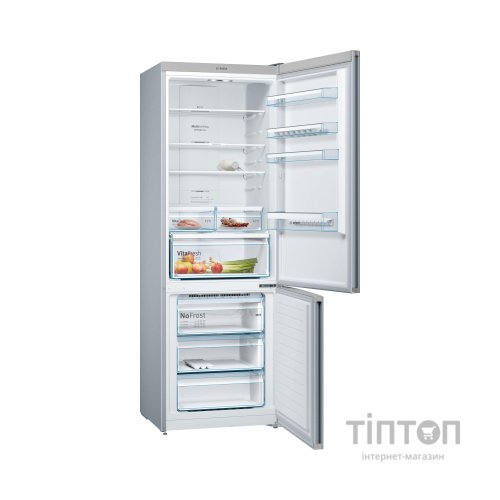 Холодильник Bosch KGN49XL306