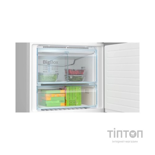 Холодильник Bosch KGN76VIE0N