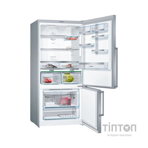 Холодильник Bosch KGN86AI32U