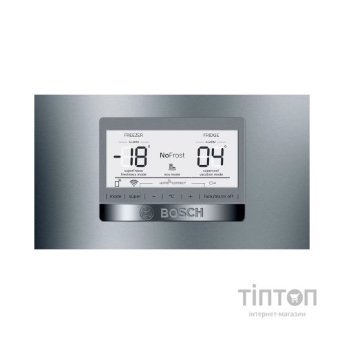 Холодильник Bosch KGN86AI32U