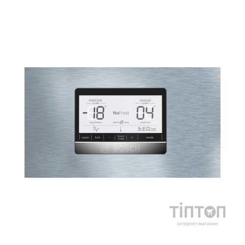 Холодильник Bosch KGN86AID2N