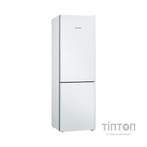 Холодильник Bosch KGV36UW206