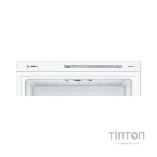 Холодильник Bosch KGV36UW206