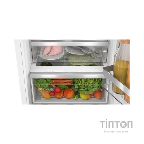 Холодильник Bosch KIN96VFD0