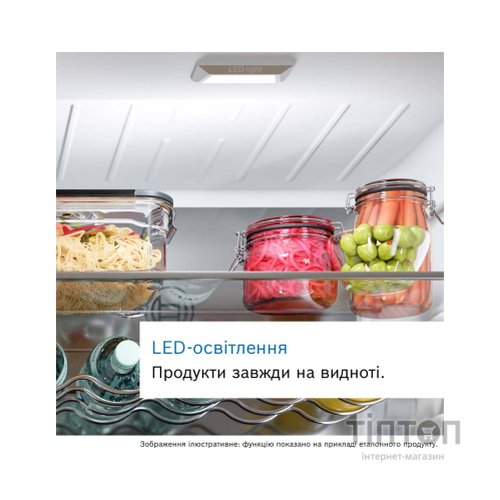 Холодильник Bosch KIR81VFE0