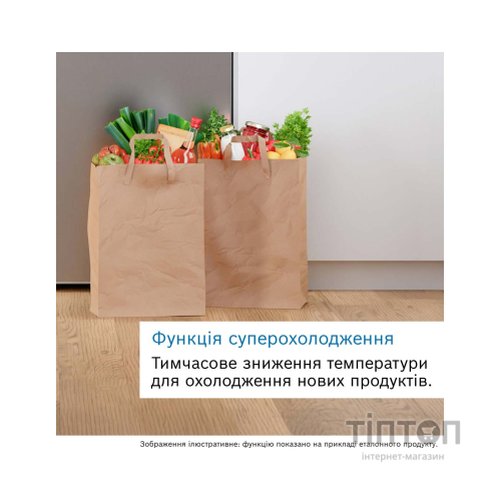 Холодильник Bosch KIR81VFE0