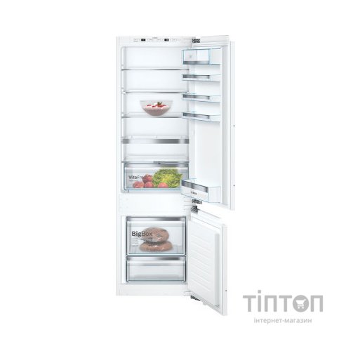 Холодильник Bosch KIS87AF30U