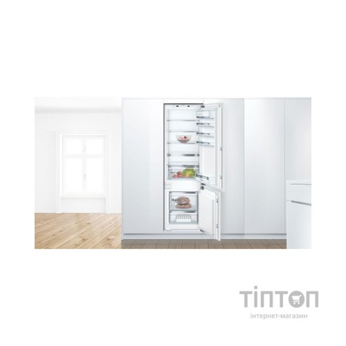 Холодильник Bosch KIS87AF30U
