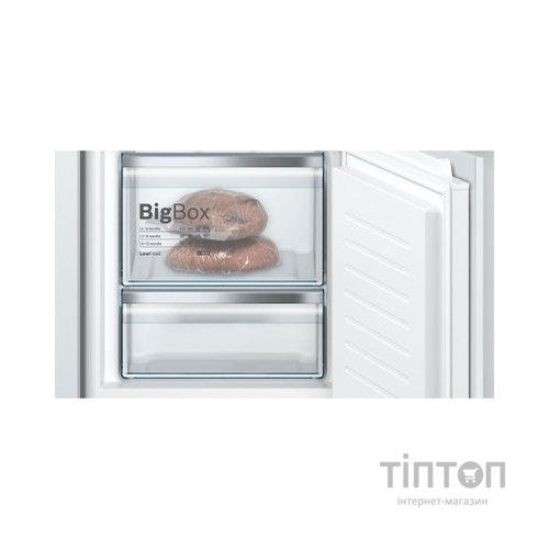 Холодильник Bosch KIS87AF30U