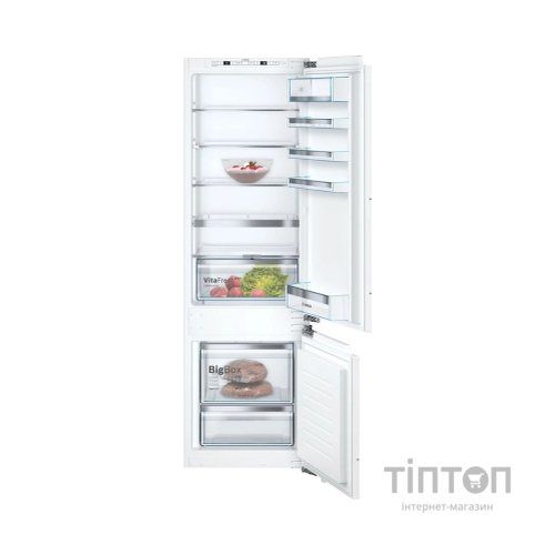Холодильник Bosch KIS87AF30U