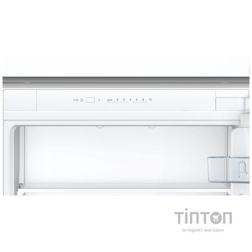 Холодильник Bosch KIV87NS306