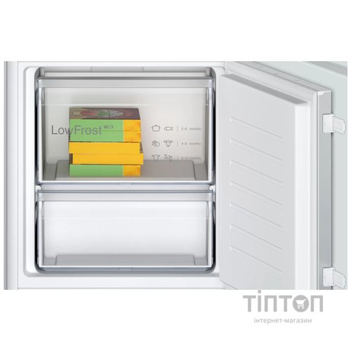 Холодильник Bosch KIV87NS306
