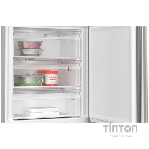 Холодильник Bosch KGN49XID0U