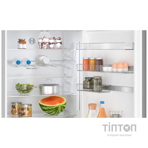 Холодильник Bosch KGN49XID0U