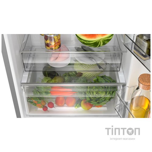 Холодильник Bosch KGN49XID0U