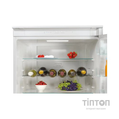 Холодильник Candy CBT 7719 EW (CBT7719EW)