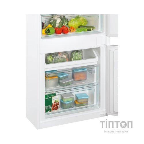 Холодильник Candy CBT 7719 EW (CBT7719EW)