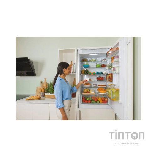 Холодильник Candy CBT 7719 EW (CBT7719EW)