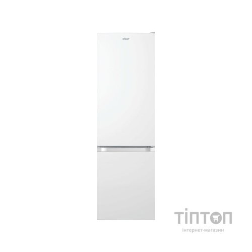 Холодильник Candy CCH1S518EW