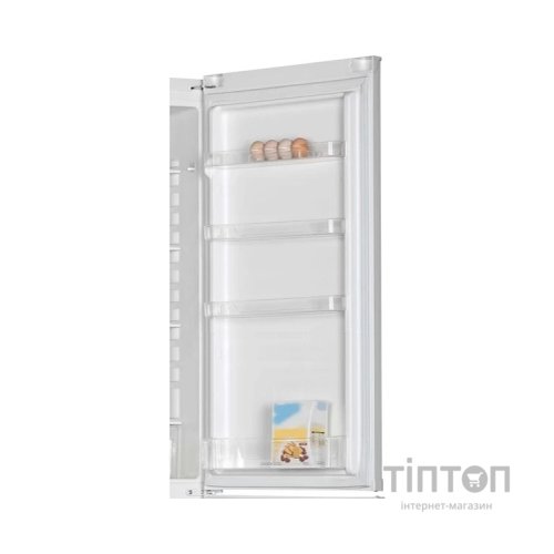 Холодильник Candy CCH1S518EW