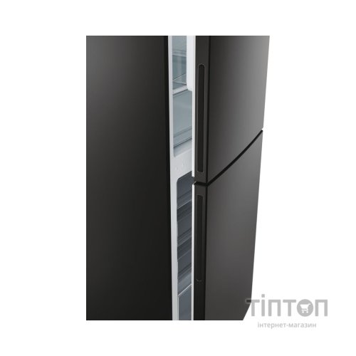 Холодильник Candy CCT3L517EB