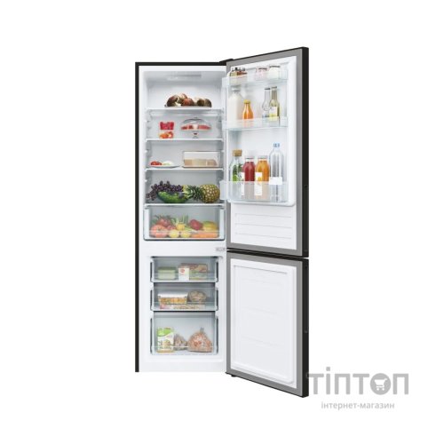 Холодильник Candy CCT3L517EB