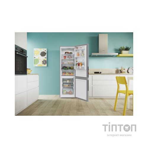 Холодильник Candy CCT3L517ES