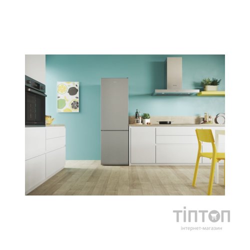 Холодильник Candy CCT3L517ES