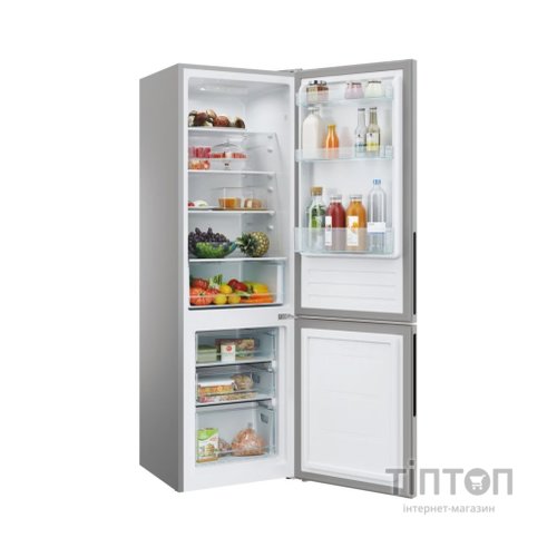 Холодильник Candy CCT3L517ES