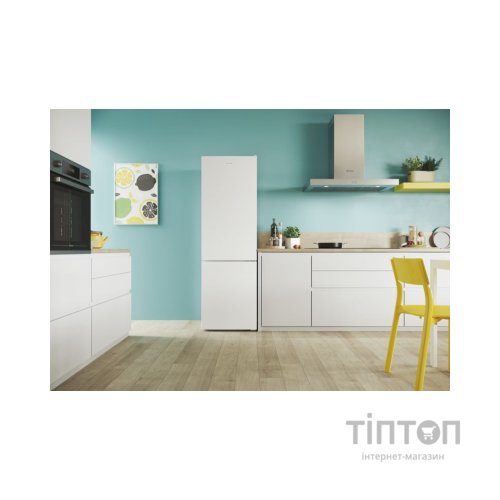 Холодильник Candy CCT3L517EW