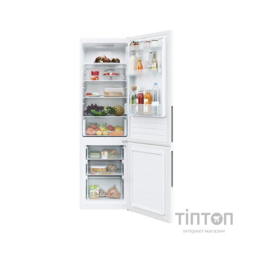 Холодильник Candy CCT3L517EW