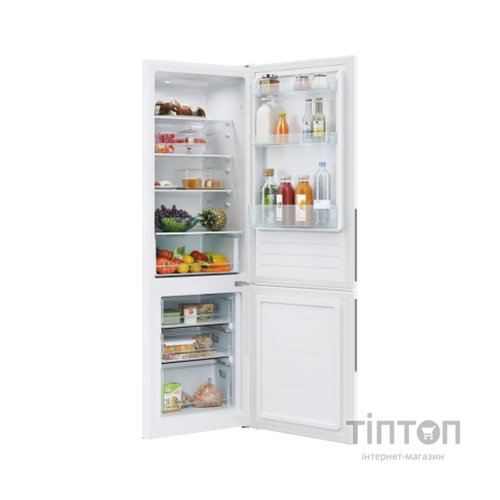 Холодильник Candy CCT3L517EW