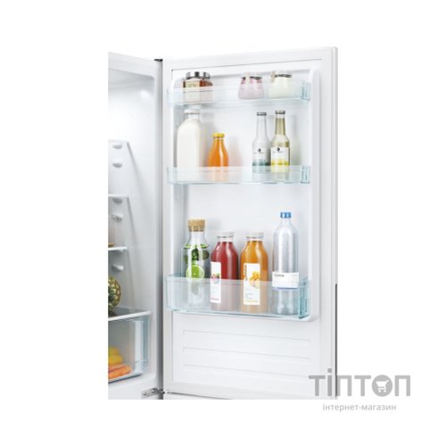Холодильник Candy CCT3L517EW