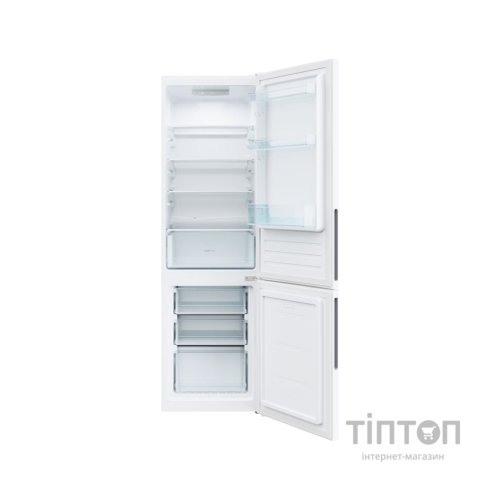 Холодильник Candy CCT3L517EW