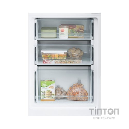 Холодильник Candy CCT3L517EW