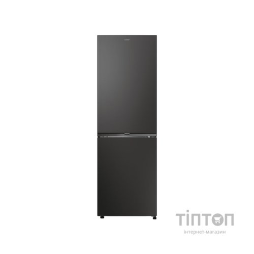 Холодильник Candy CNCQ2T618EB